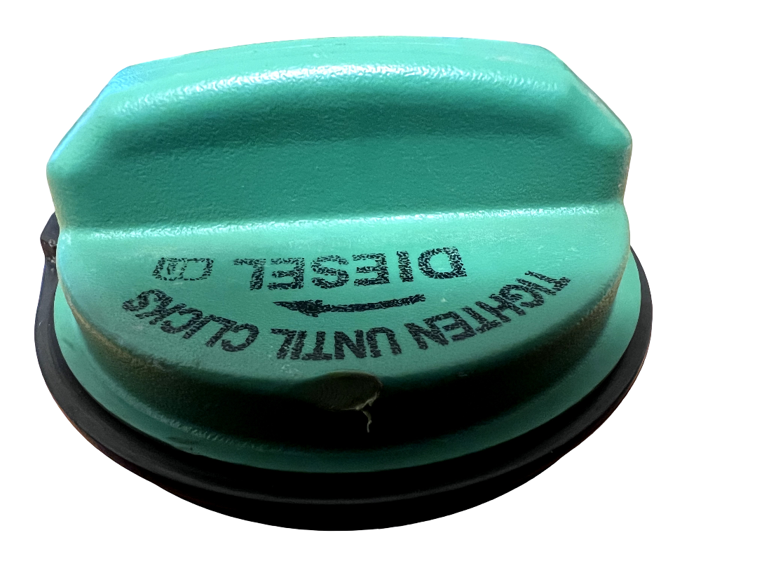 08-16 Ford F250 F350 Super Duty Power Stroke Diesel Fuel Gas Cap OEM 8C3Z-9030-C