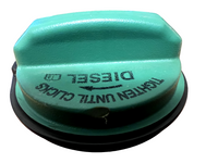 08-16 Ford F250 F350 Super Duty Power Stroke Diesel Fuel Gas Cap OEM 8C3Z-9030-C