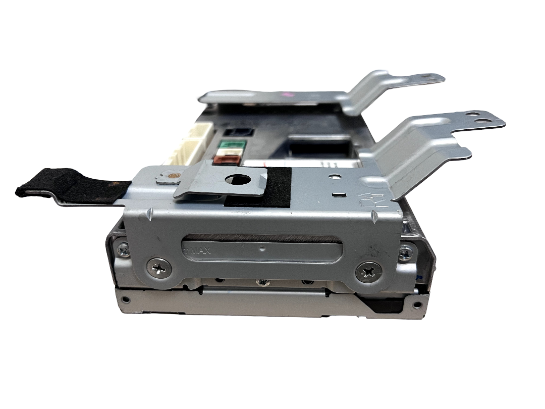 14-19 Infiniti Q50 Q60 Upper Navigation GPS Display Screen OEM 28387-4HK0C