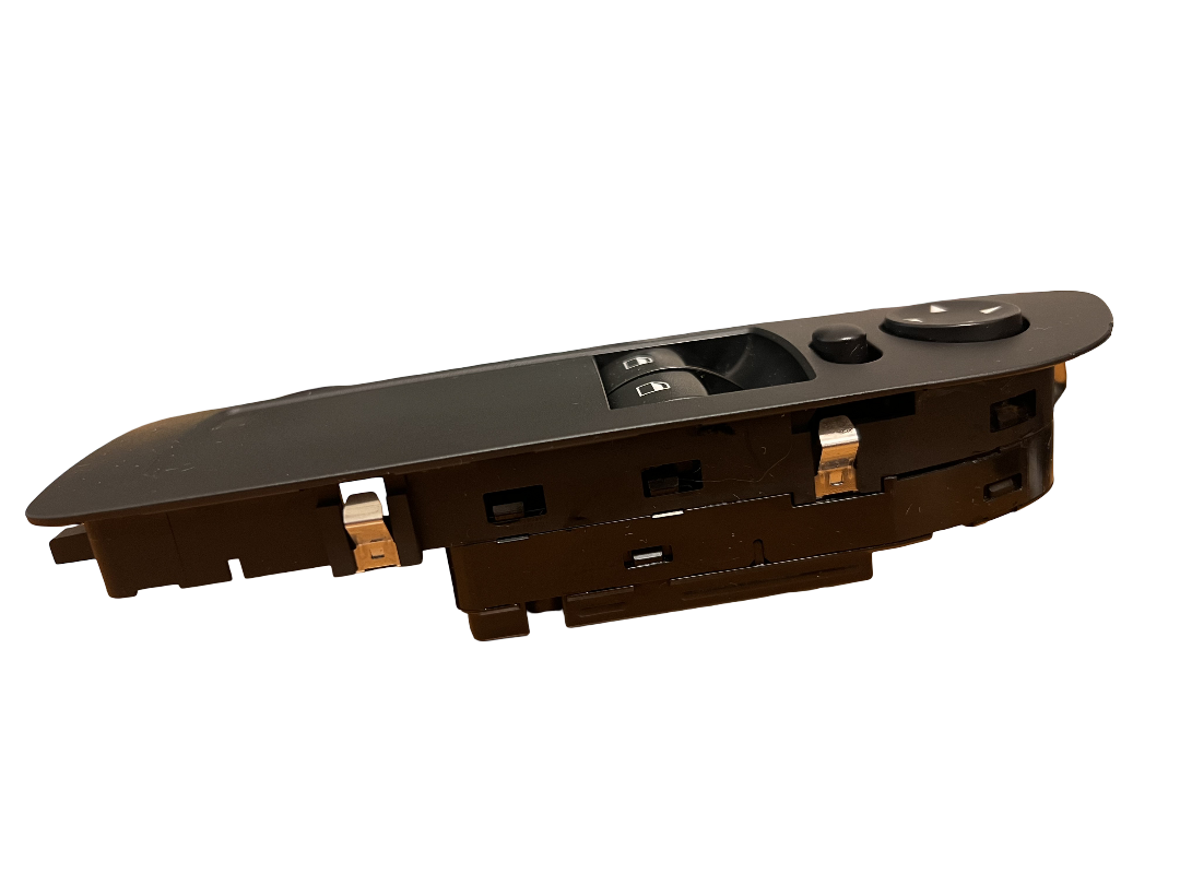 ✅ 08-13 OEM BMW E82 Coupe Left Driver Side Master Window Switch