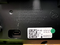 2023 Kia Sportage Digital Instrument Cluster & Radio Touch Screen Display OEM