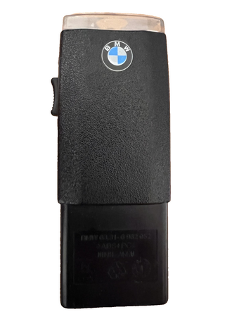 compare product Original BMW E46 E60 E65 E90 Glove Box Torch Flashlight Lamp OEM 63.31-6 962 052