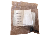 1 X LAND ROVER OEM ENGINE COVER RETAINER CLIP LZM500020 NEW!!!!