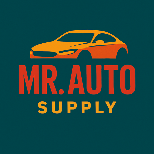 MR Auto Supply