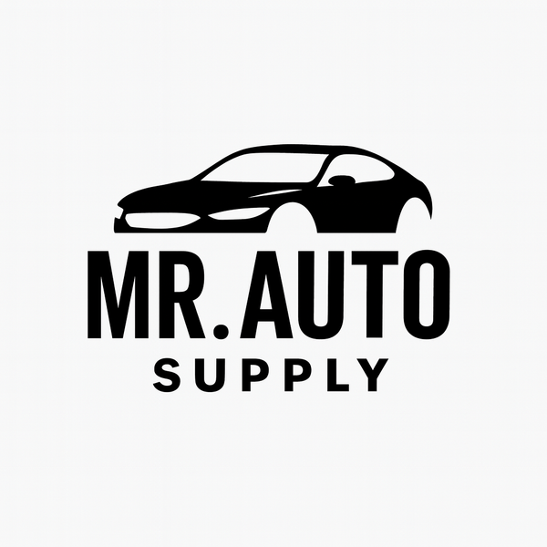 MR Auto Supply