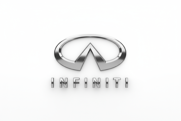 infiniti logo