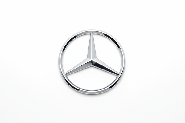 mercedes benz logo